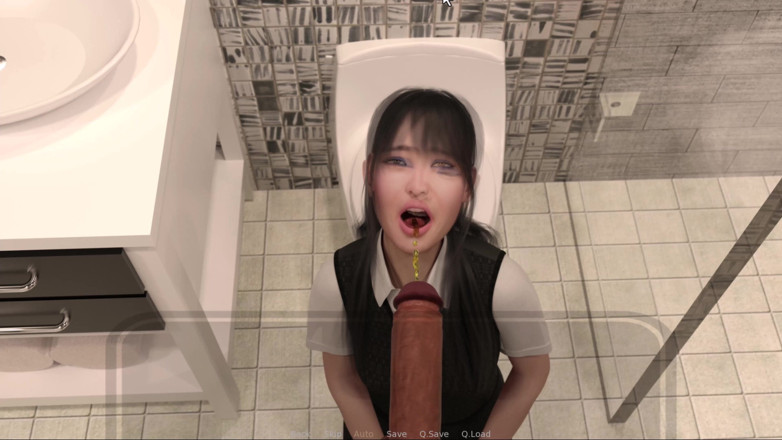 Johannes Gaming: La casa del nonno 113 Devo scopare una miLF con le...