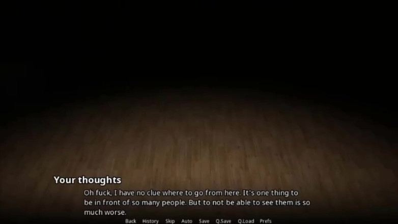Visual Novels: WVM stars university part 44