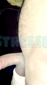 Just Sucking a Dick