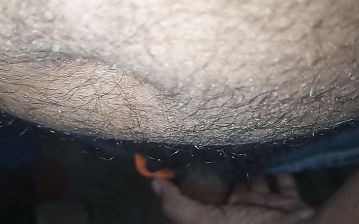 Sweet Indian cock: 在家里操我的屁股