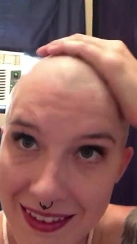 Kale kleine freak
