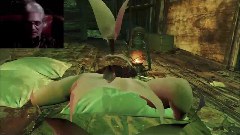 Fallout 4 Guy: Varification Videosu