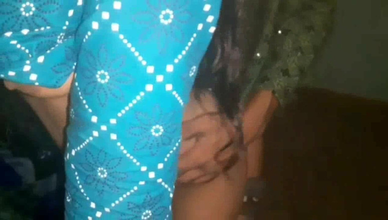 Bhabhi: Quente bhabhi chudai vídeo parte 2