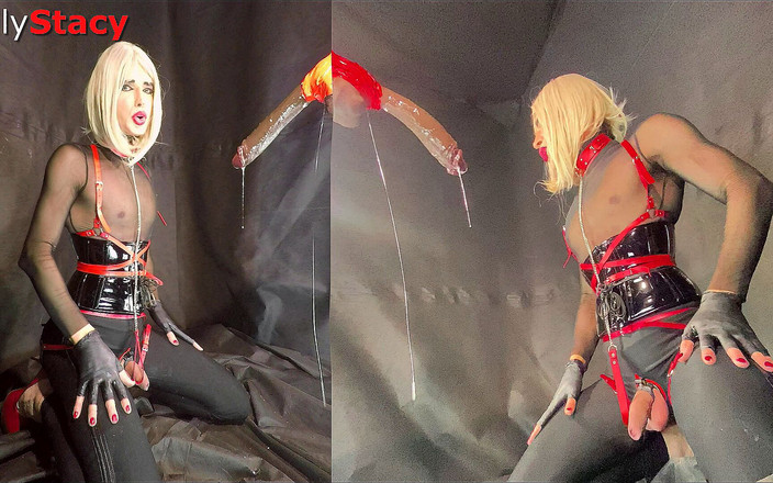 sillystacy: Sissi weet het beste hoe ze het moet doen