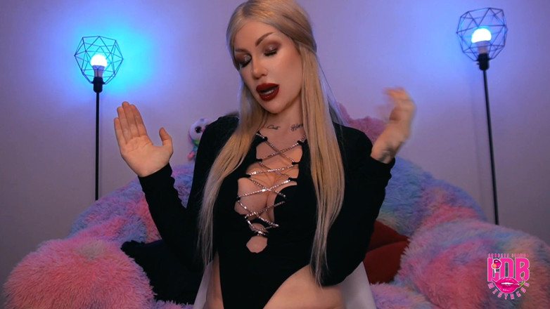 LDBMistress: Cucky Creampie