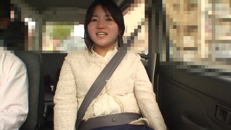 Japan Lust: Cute teen Eri gets picked up and fucked