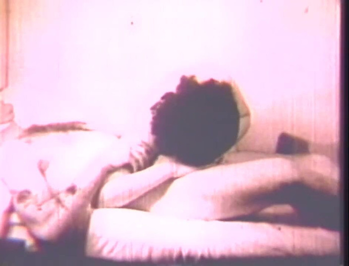 Vintage megastore: Ošklivá sestra šuká s nadrženým pacientem