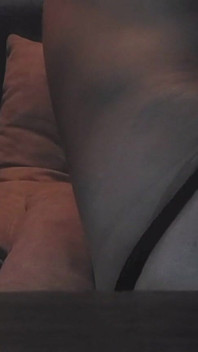 Fuck Me Hard...