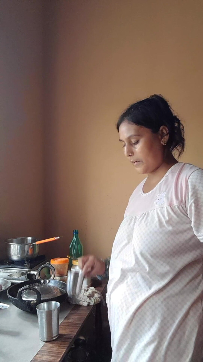 Puja555: Puja bhabhi neue video-Unterhaltung