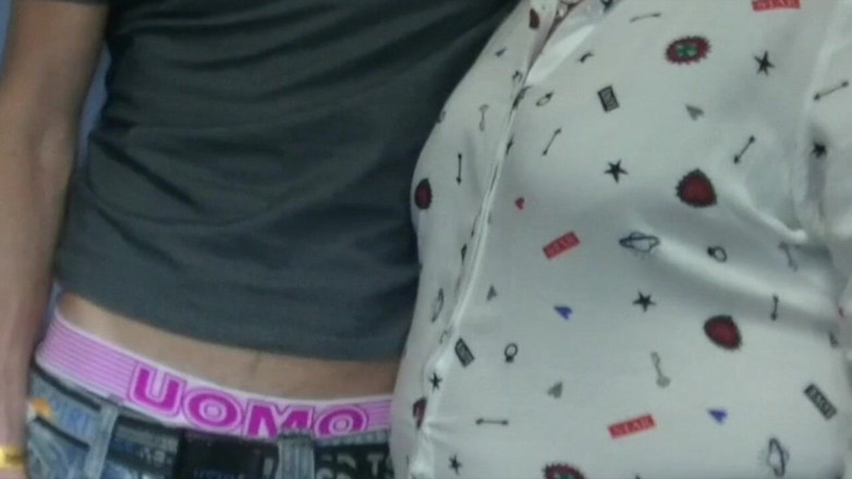Jess Royan XXX: Hto Muslce Boy fodido duro no vestiário