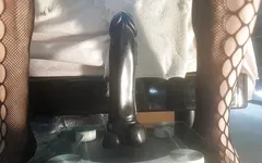 Anal Fun for Marzia