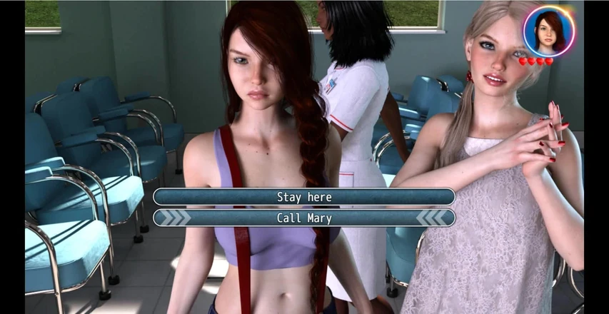 Dirty GamesXxX: My Girlfriend S Amnesia: Boyfriend Cheats His Girlfriend in and...