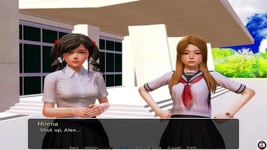 #32 - Sovalley Koleji