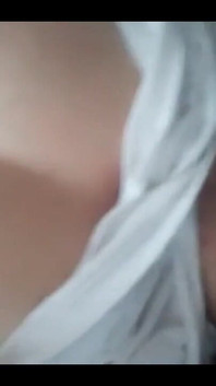 Lazy Late Afternoon Titty Flash