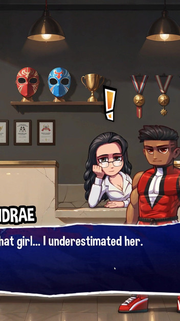 Ep1: Femboy Futa Mania Gameplay