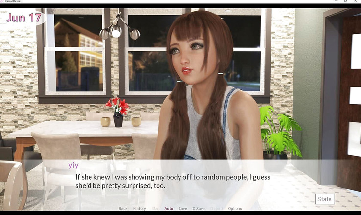 EroticKrisso: Gündelik arzular- gözlüklü ateşli sarışın sert seksi seviyor