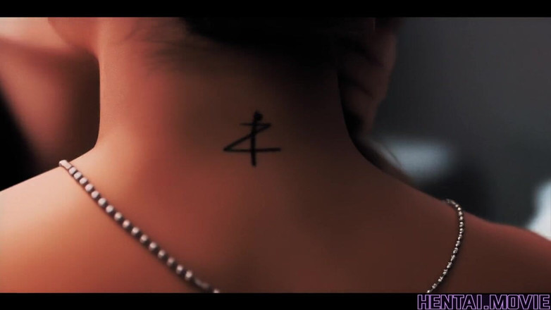 Hentai.movie: Asijská futa dívka šuká svou sexy kamarádku