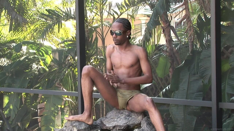 RawRods: Romeo bouře