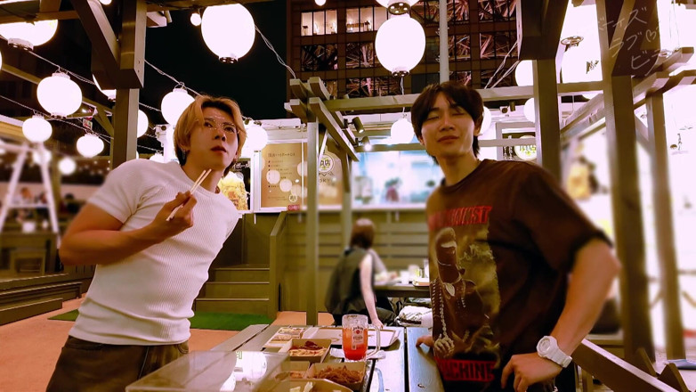 BOYS LOVE VIDEO: Akiriku 2