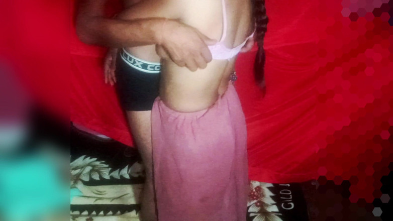Sexy jaan: Stepbrother-in-law Went to His in-laws' House and Fucked His Younger...