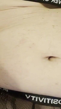Power of Positivity - Playing with the Nipple