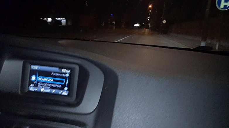 Master Drex: Driver's dick