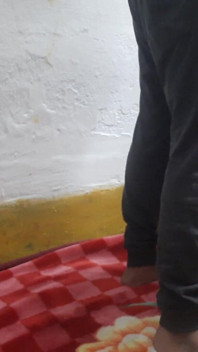 Mucama folla con el dueño de la casa todas las noches