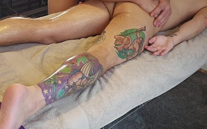 gaynaughtywelsh: Sexy Mesaage fără prezervativ al tatălui meu vitreg