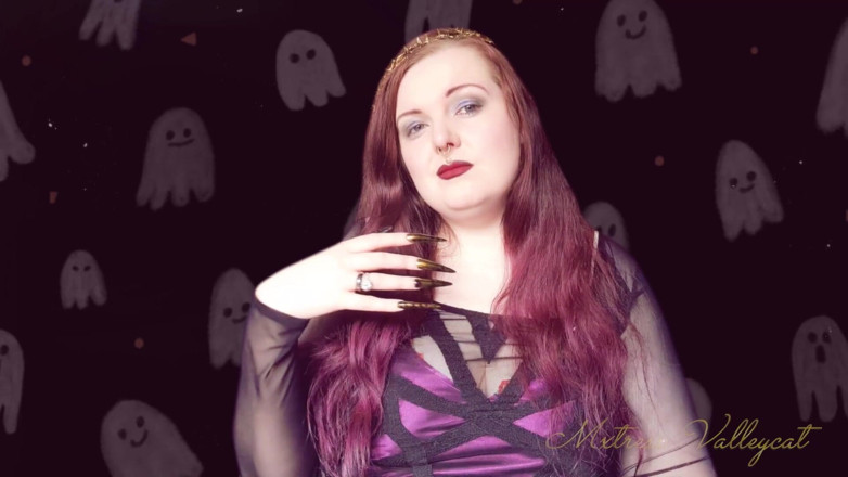 Mxtress Valleycat: You've Always Been My Paypig