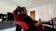 Fitguywithbigdick: Ich mag es, beobachtet zu werden