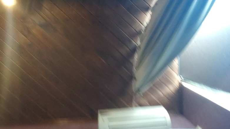 Risky Hairy Couple: Bonggol dan pancutan mani but, adat