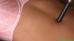 DanielleMaye: Hrátky s břichem