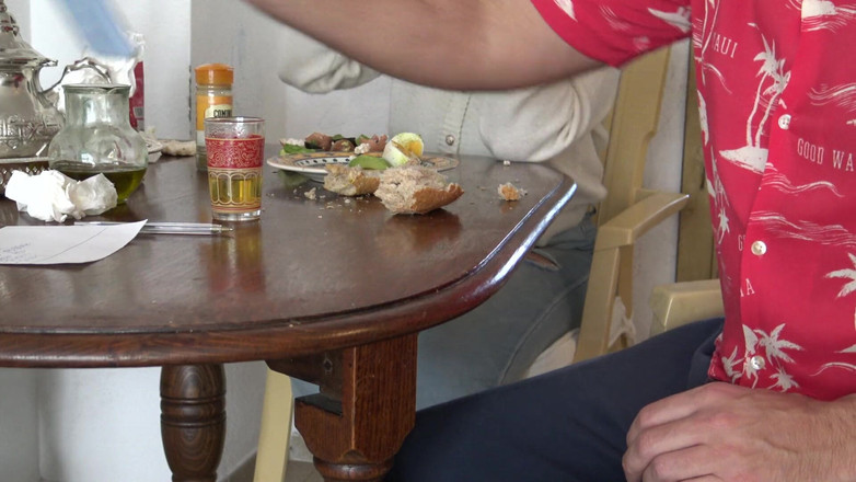 Souzan Halabi: Vey Olum Stanbul'da Vey Annesiyle Seks Videolar Izlemeyi Ok Seviyor