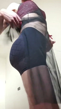 Ready to Get Fucked so Hard