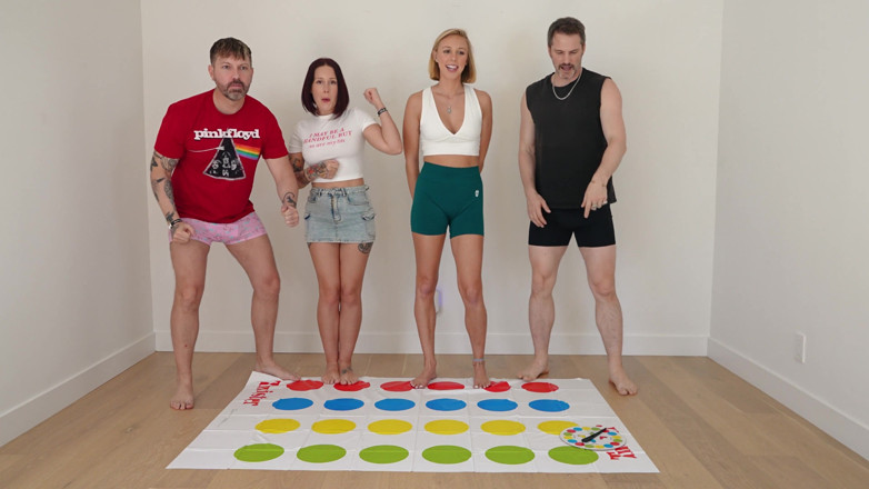 Tommy Wood XXX: Quartetto su Tom Games podcast adorabile lo belle ohara