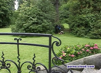 Porno Cloud: O látex fodendo meninos.