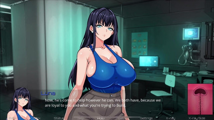 Captain ero gaming: 落下卧底 - nox syndicate - 第6章