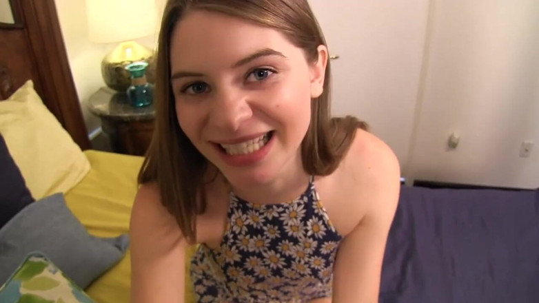 Eros POV - Liberated Eye: I can be more than a babysitter. Alice March - Virtual...