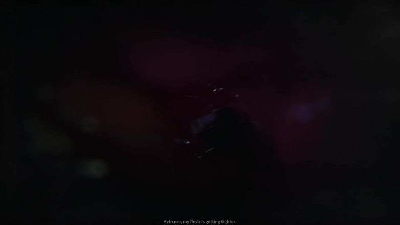 Asdfghjl2025: B021 Riesin tittenfick, furzen, facesitting, mann geschrumpft und in der...