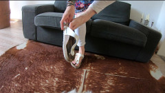 Sabdeluxe: Birkenstock Kanepe