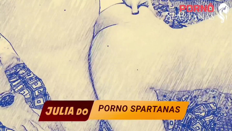 Julia Carioca: De vriend van mijn man heeft me opgegeten