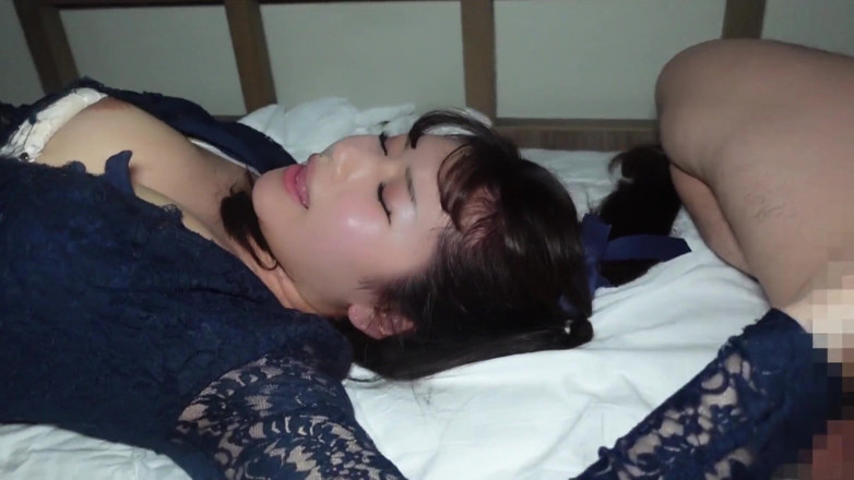 Asian happy ending: Ange asiatique 1814