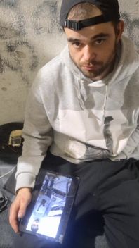 I Am Wank on Own Videos