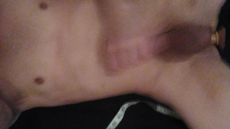 LilTaste: Lil Taste의 솔로 일요일 이른 아침 12/08/2019 Chaturbate 정액 세션