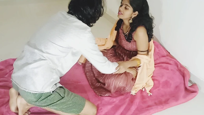 Vija: Girlfriend Boyfriend Dating and Sex XXX Video