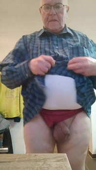 Mastico la tua mattiera usata!