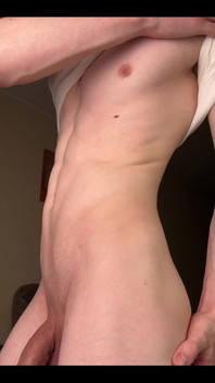 Relax and Enjoy the View!did I Light a Spark in You?