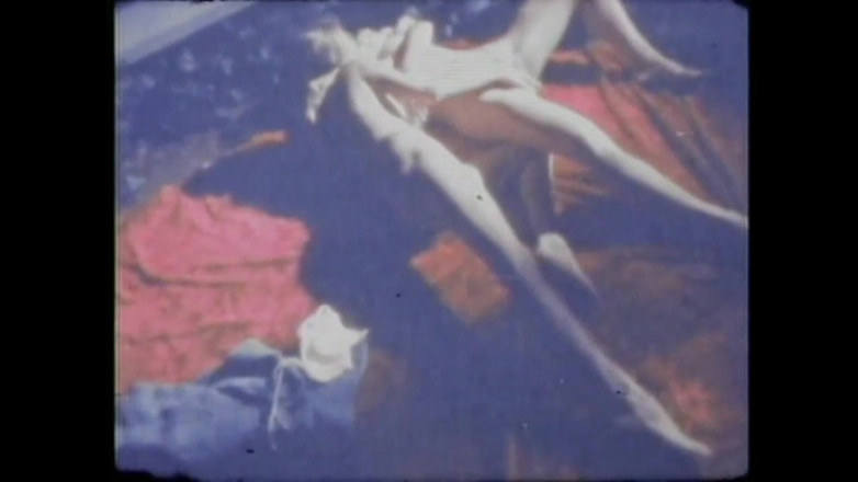 Vintage megastore: Pemukulan lesbian