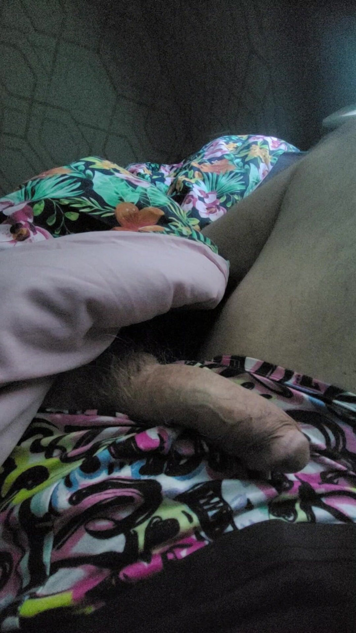 Polishx: Fun in Bed