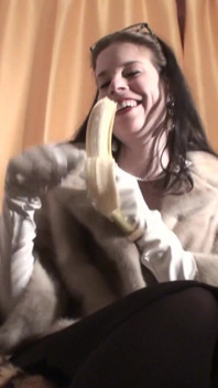 Banana Humper Teasing